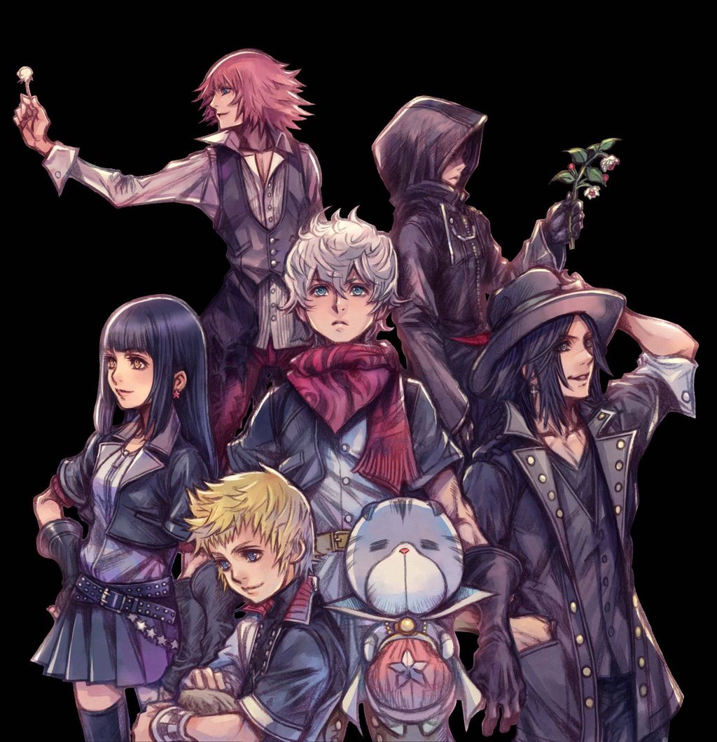 やっぱり野村哲也って絵上手くね ゲームスレまとめ速報 ゲスま