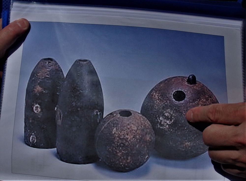 浦賀 観音崎台場 砲台を巡る３ ５ 感じたまま