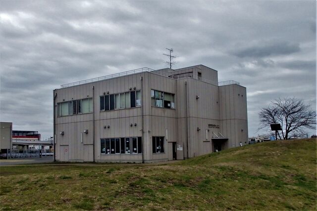 六郷土手から川崎大師４ ６ 感じたまま