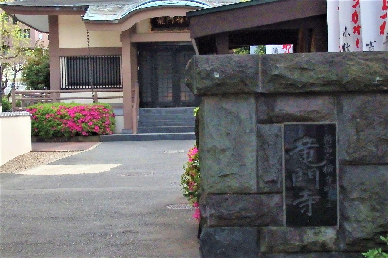 市ヶ谷から水道橋散策3 5 感じたまま