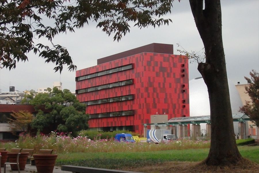 洗足学園音楽大学 ２ ２ 感じたまま