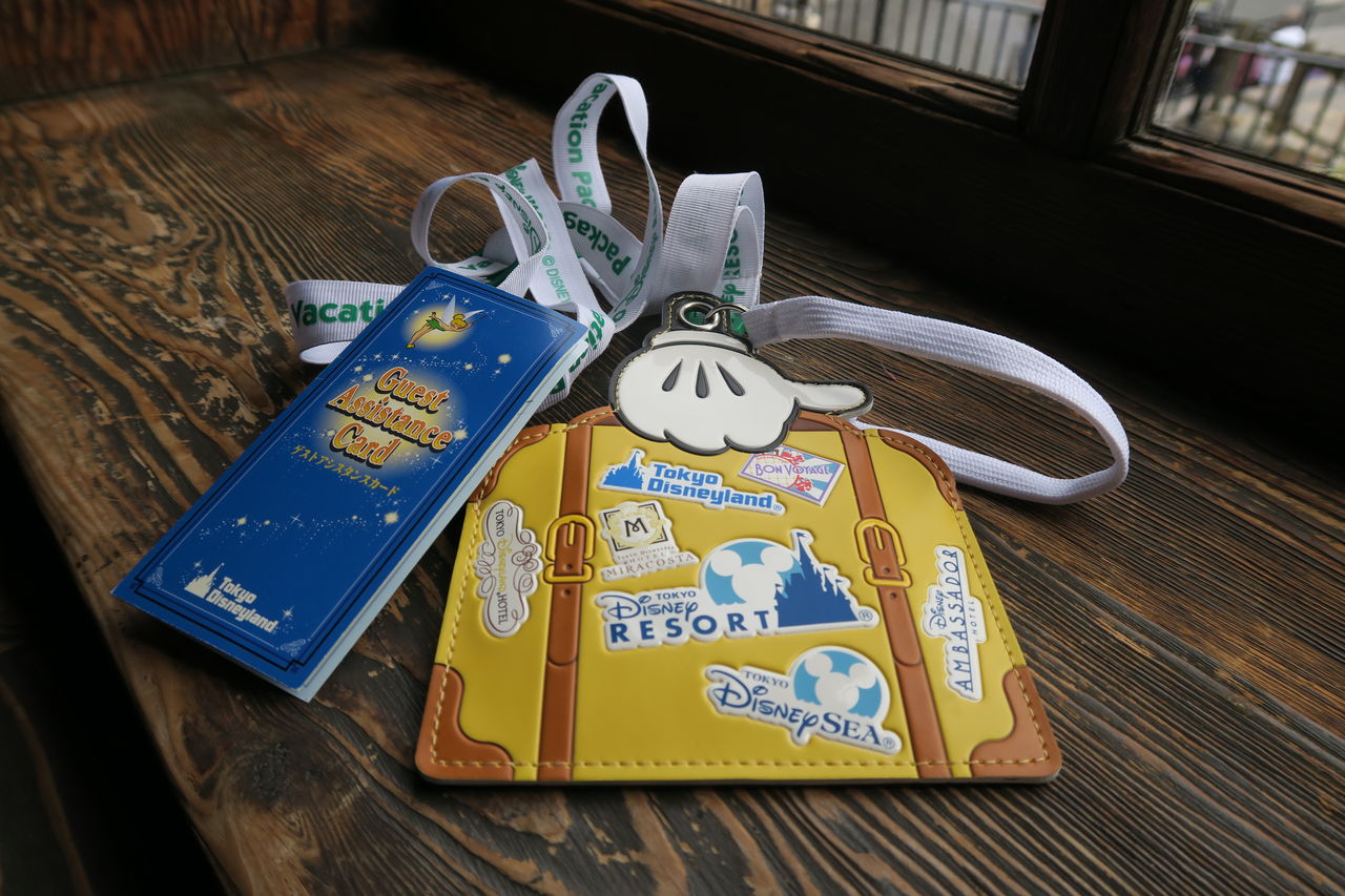 東京ディズニーリゾートに行ってきた その３ 九州を釣ろう