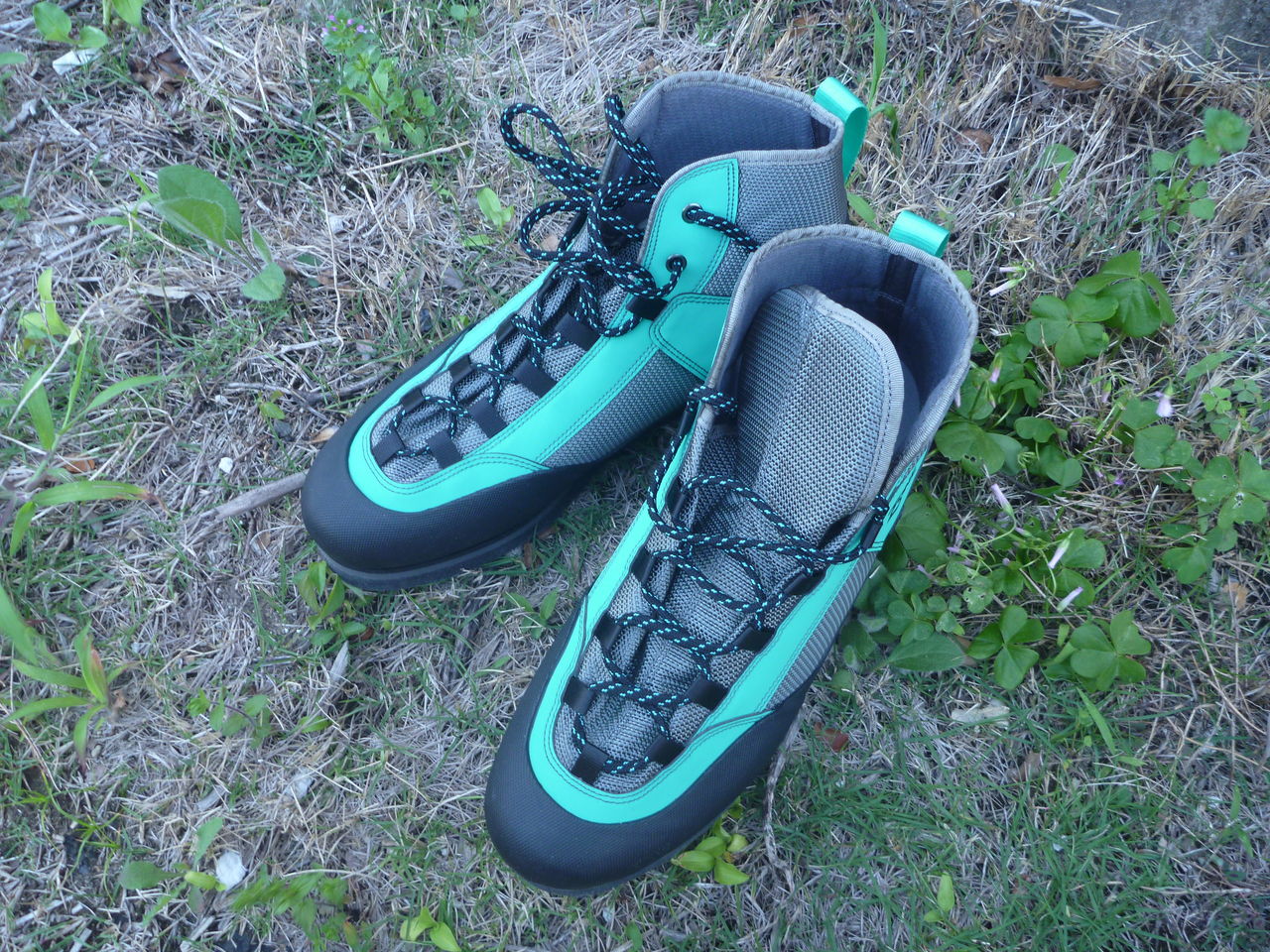 あなたはタビ派 それともシューズ派 九州を釣ろう