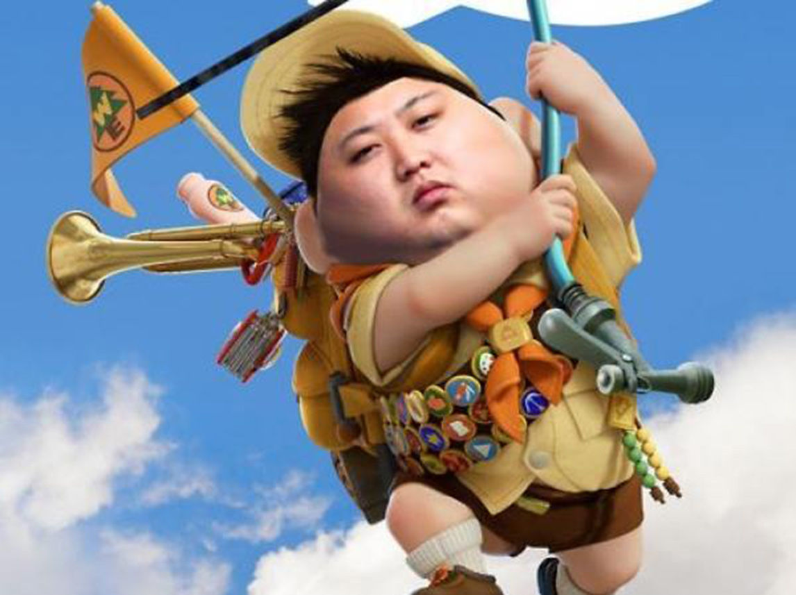 ぶっちゃけ北朝鮮の国旗ってかっこいいよな なんでもおもしろ速報 ぶっちゃけ北朝鮮の国旗ってかっこいいよな なんでもおもしろ速報