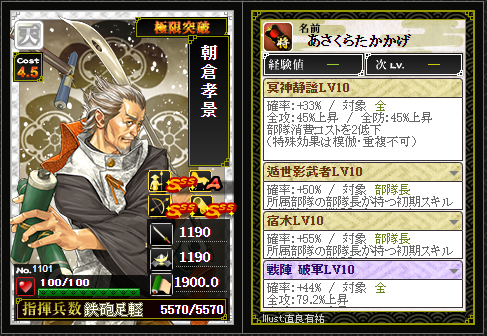 蘆名盛氏の呪縛 こいつのせいで 戦国ixa ハ ハロ