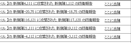 俺の顕如と童達の防御力 戦国ixa ハ ハロ