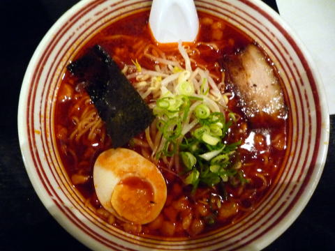 廣島つけ麺本舗 ばくだん屋 広島駅新幹線口駅 うま辛味噌らーめん なんとなくな毎日 兵庫 豊岡 但馬ネタ 廣島つけ麺本舗 ばくだん屋 広島駅新幹線口駅 うま辛味噌らーめん なんとなくな毎日 兵庫 豊岡 但馬ネタ