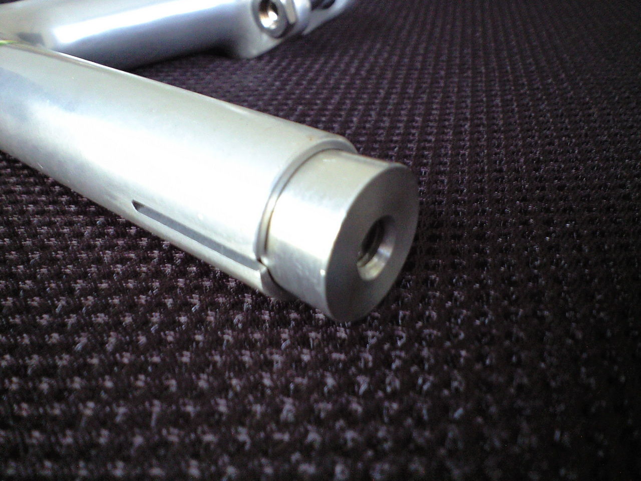 ステム：Sakae Royal ESL : Caprice