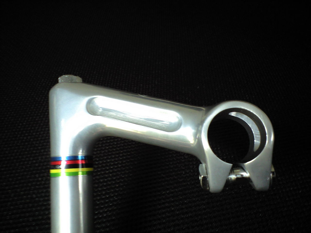 ステム：Sakae Royal ESL : Caprice