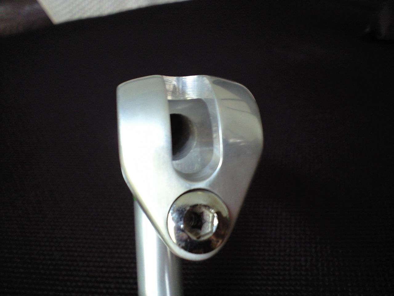 ステム：Sakae Royal ESL : Caprice