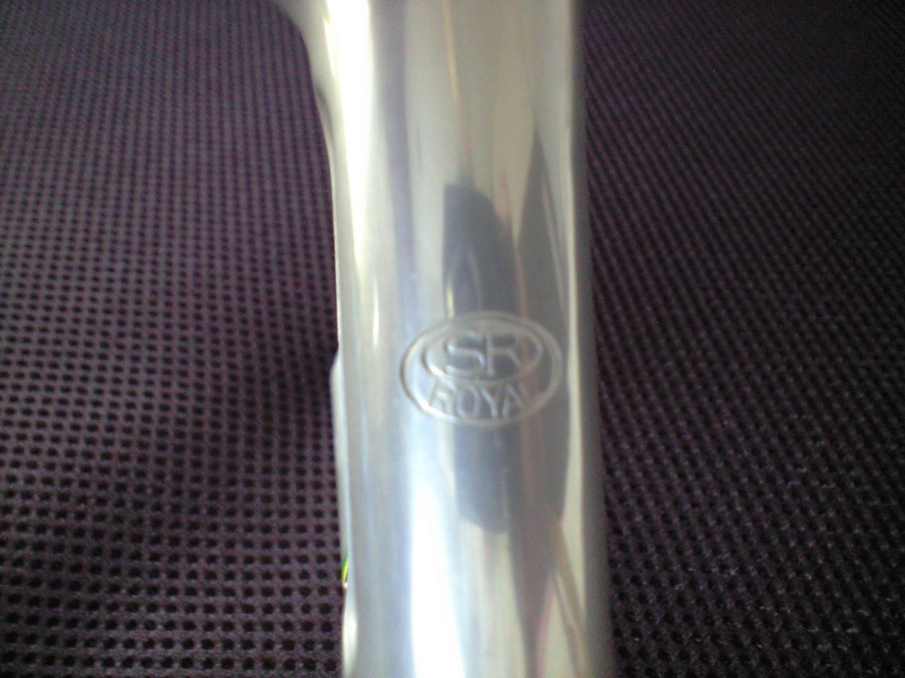 ステム：Sakae Royal ESL : Caprice