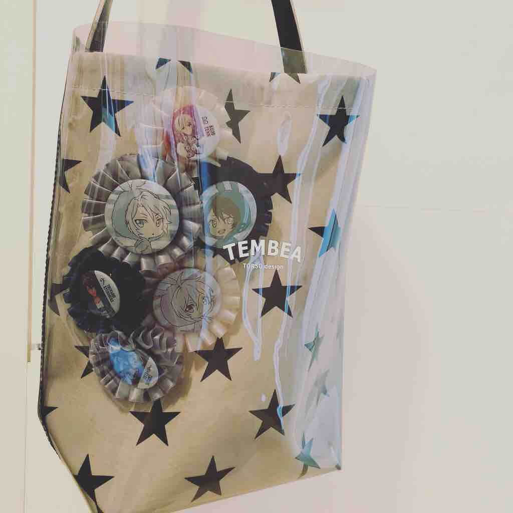 大人が持ってもいいよね オシャレな痛バをつくろう アーチャンブログ 大人が持ってもいいよね オシャレな痛バをつくろう アーチャンブログ