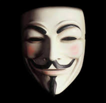 11月5日はガイ フォークスの日 アノニマスのマスクはこの人 アーチャンブログ