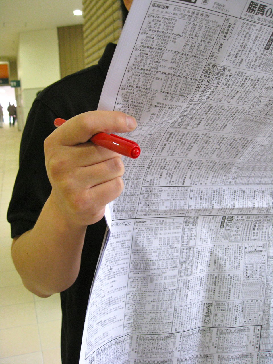 ショコラの作り方 12年06月18日