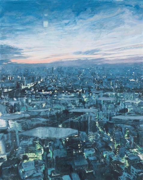 福田美蘭： 睡蓮の池｜モネ、それからの100年 : クラシック音楽