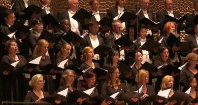 ブルックナー最初の成功作： ミサ曲第1番｜インゴ・メッツマッハ―／NDR