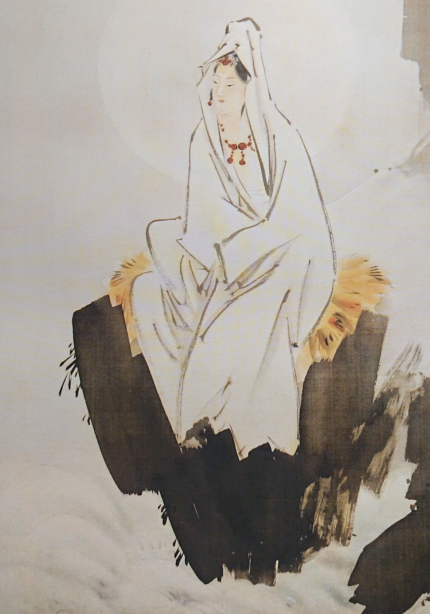 渡辺省亭の回顧展は 佐野美術館に巡回 欧米を魅了した花鳥画 クラシック音楽とアート