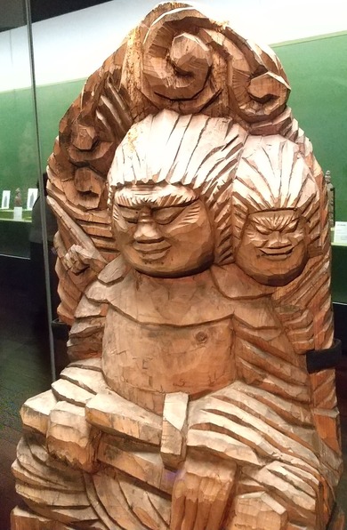 三井記念美術館が「特別展 円空仏」を開催 : クラシック音楽とアート