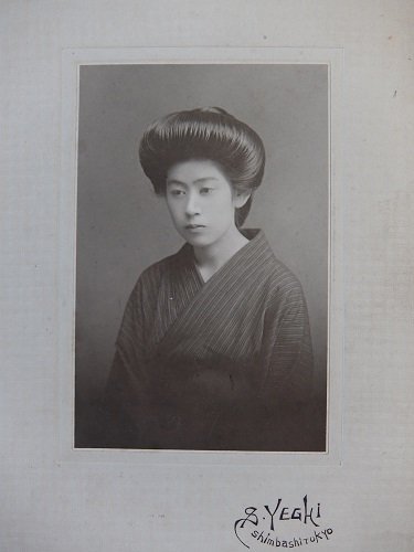 鏑木清方 幻の《築地明石町》特別公開｜東京国立近代美術館