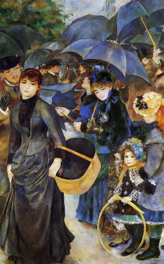 シュザンヌ・ヴァラドンの風景画: コンピェーニュ近くの古びた シュザンヌ・ヴァラドンの風景画: コンピェーニュ近くの古びた