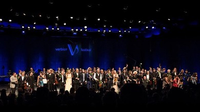 ヴェルビエ音楽祭2023｜超絶豪華な出演者たちによる30周年