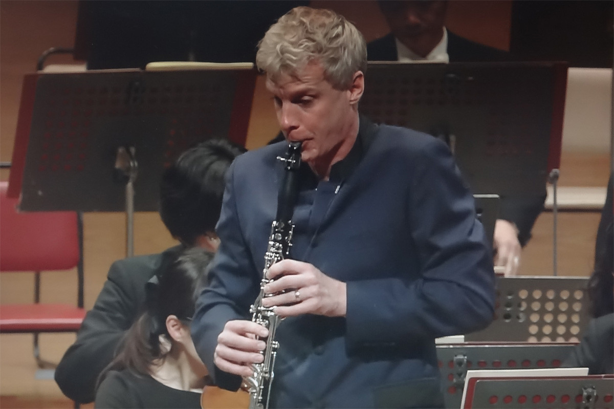 ジンマン／N響の《悲歌のシンフォニー》｜グレツキ：交響曲第3番 on