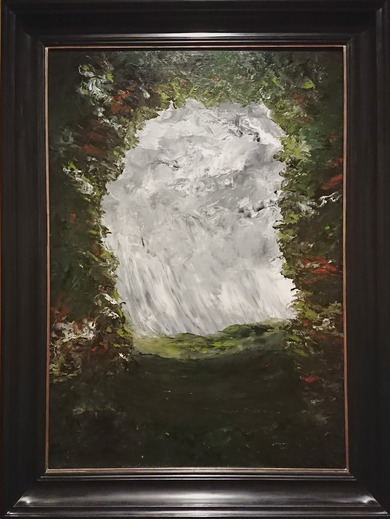 ヨハン・アウグスト・ストリンドベリ　アートポスター A1版 ヨハン・アウグスト・ストリンドベリ アートポスター A1版 ヨハン