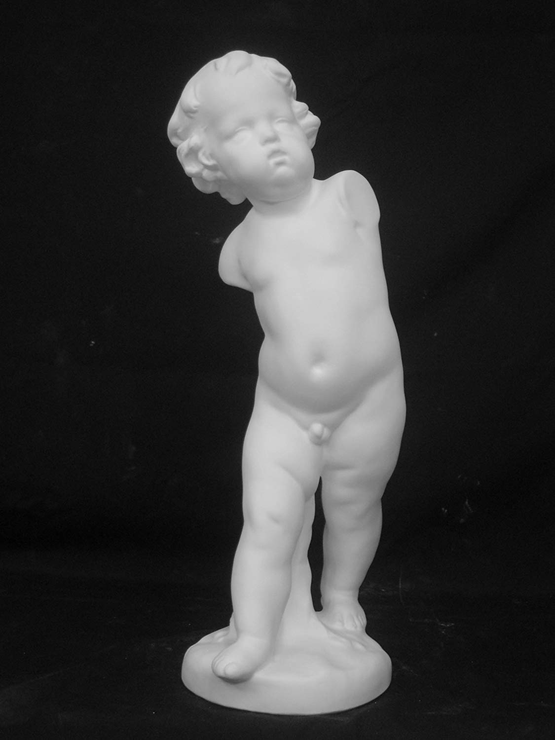 セザンヌ キューピットの石膏像のある静物 コートールド美術館展 クラシック音楽とアート