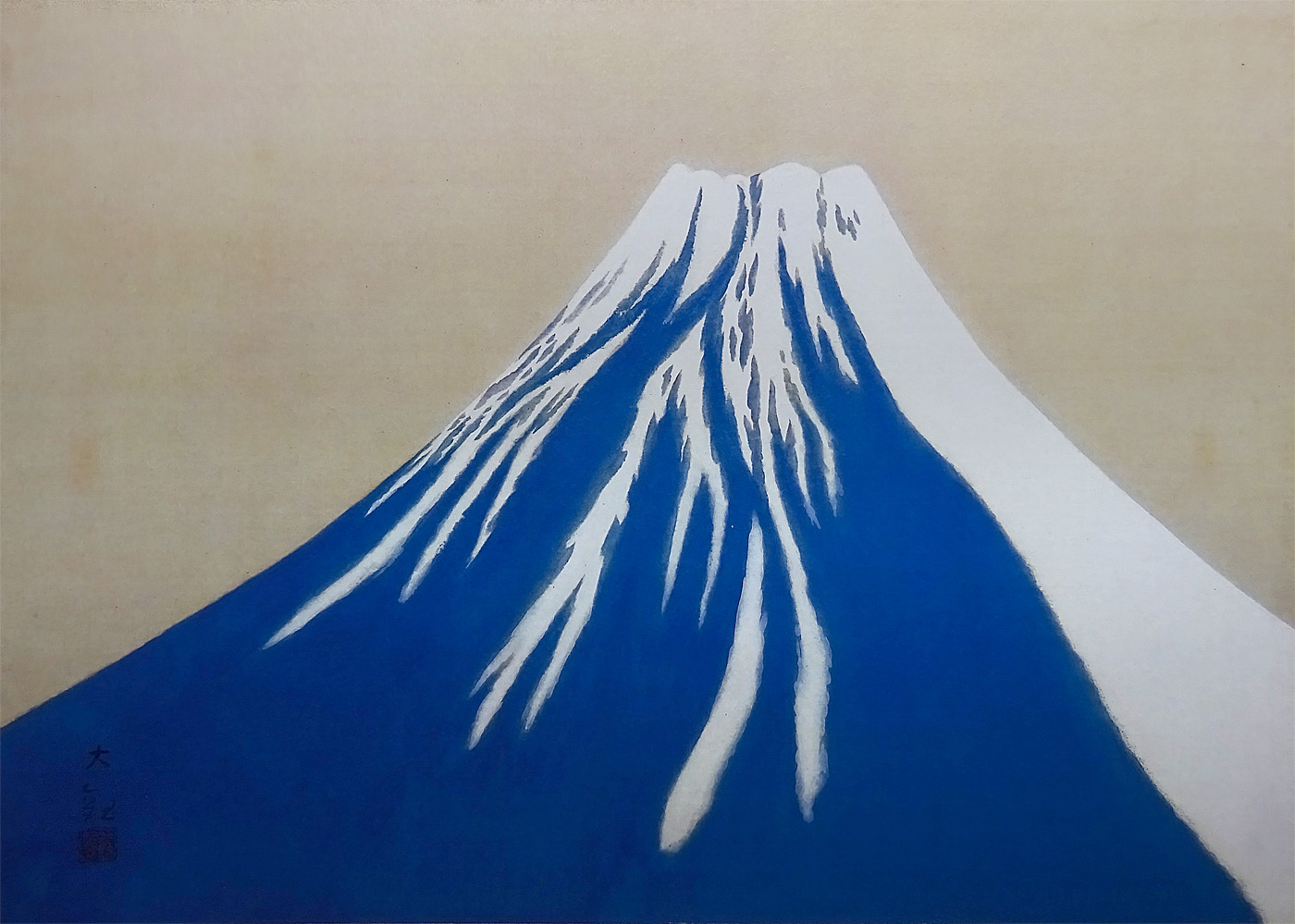 横山大観 富士山|生誕150年 : クラシック音楽とアート 横山大観 富士山|生誕150年 : クラシック音楽とアート