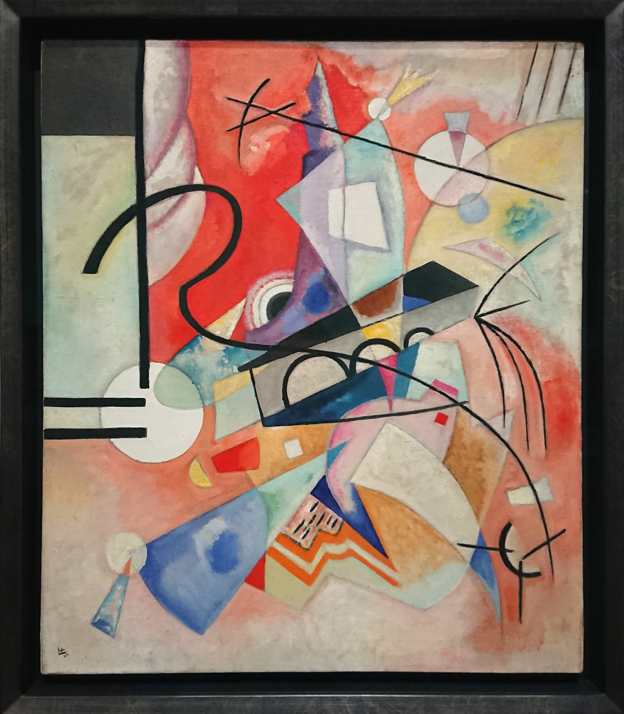 パウル・クレー： 双子｜石橋財団コレクション選 コレクション・ハイ