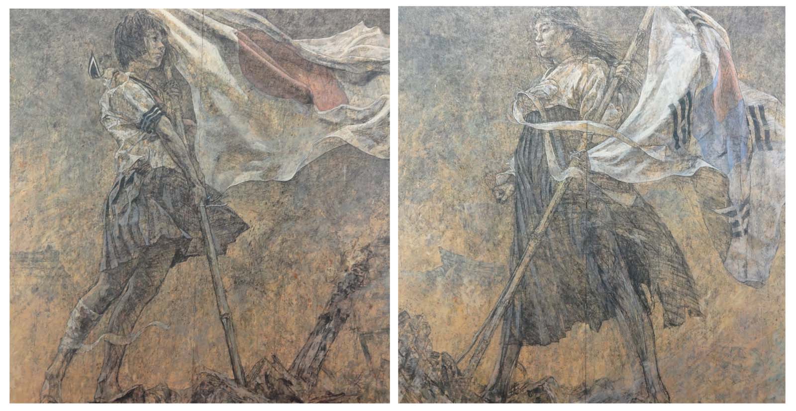 光琳アート 光琳と現代美術 Moa美術館 クラシック音楽とアート 光琳アート 光琳と現代美術 Moa美術館 クラシック音楽とアート