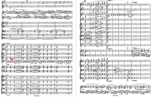 クラシック音楽とアート