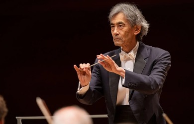 ケント・ナガノが2024年度ブラームス賞を受賞 : クラシック音楽とアート
