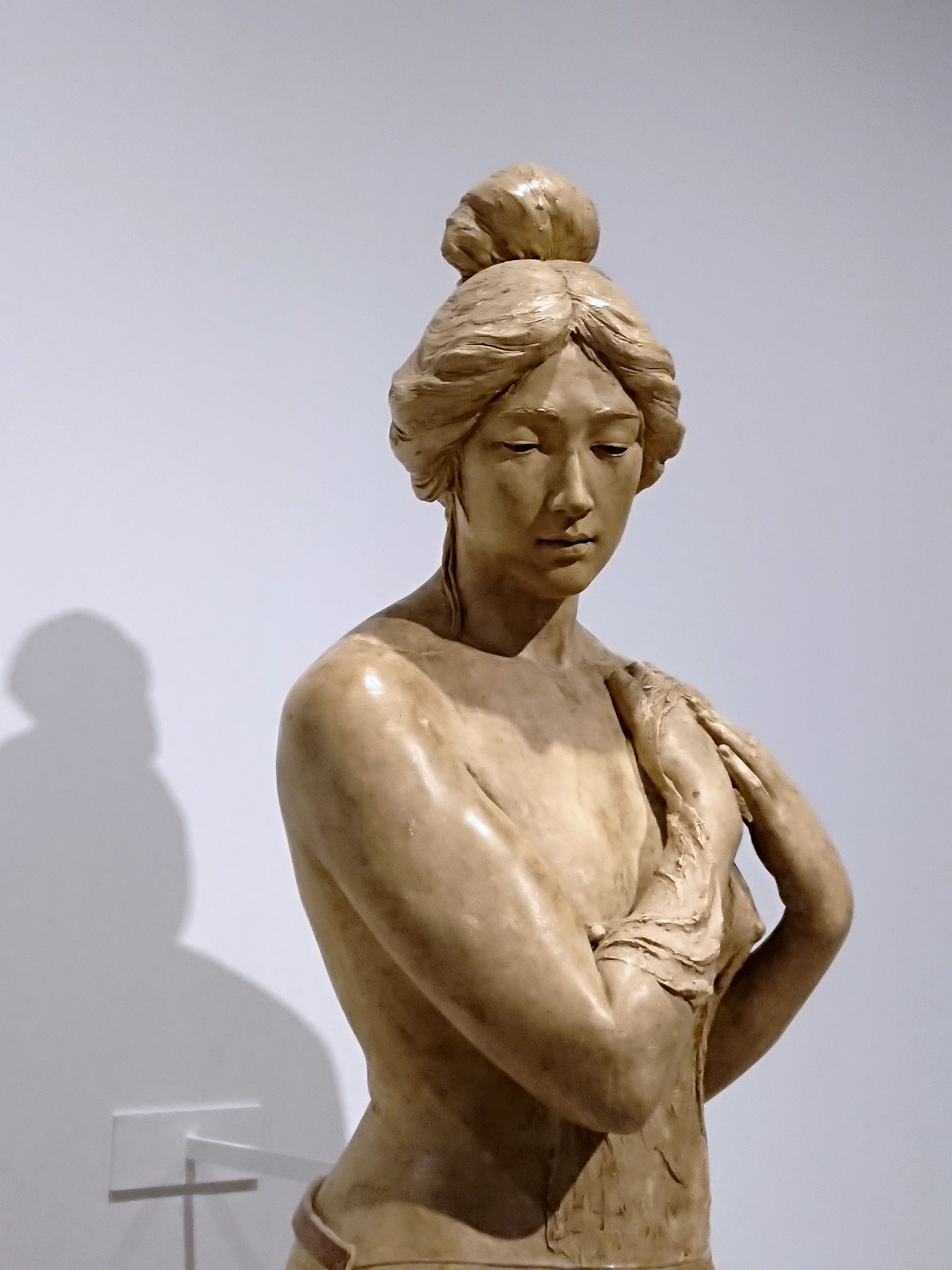 21世紀になって重文指定された明治以降の美術作品｜重要文化財の秘密