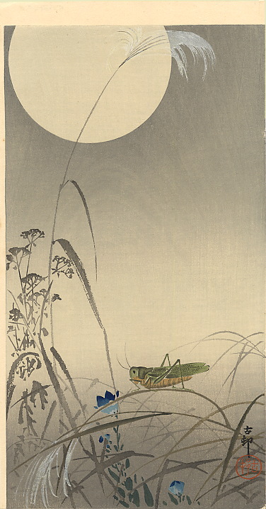緑林シリーズ 小原古邨「荒波に大鷲」木版画 - 通販 - www.icetran.com.br