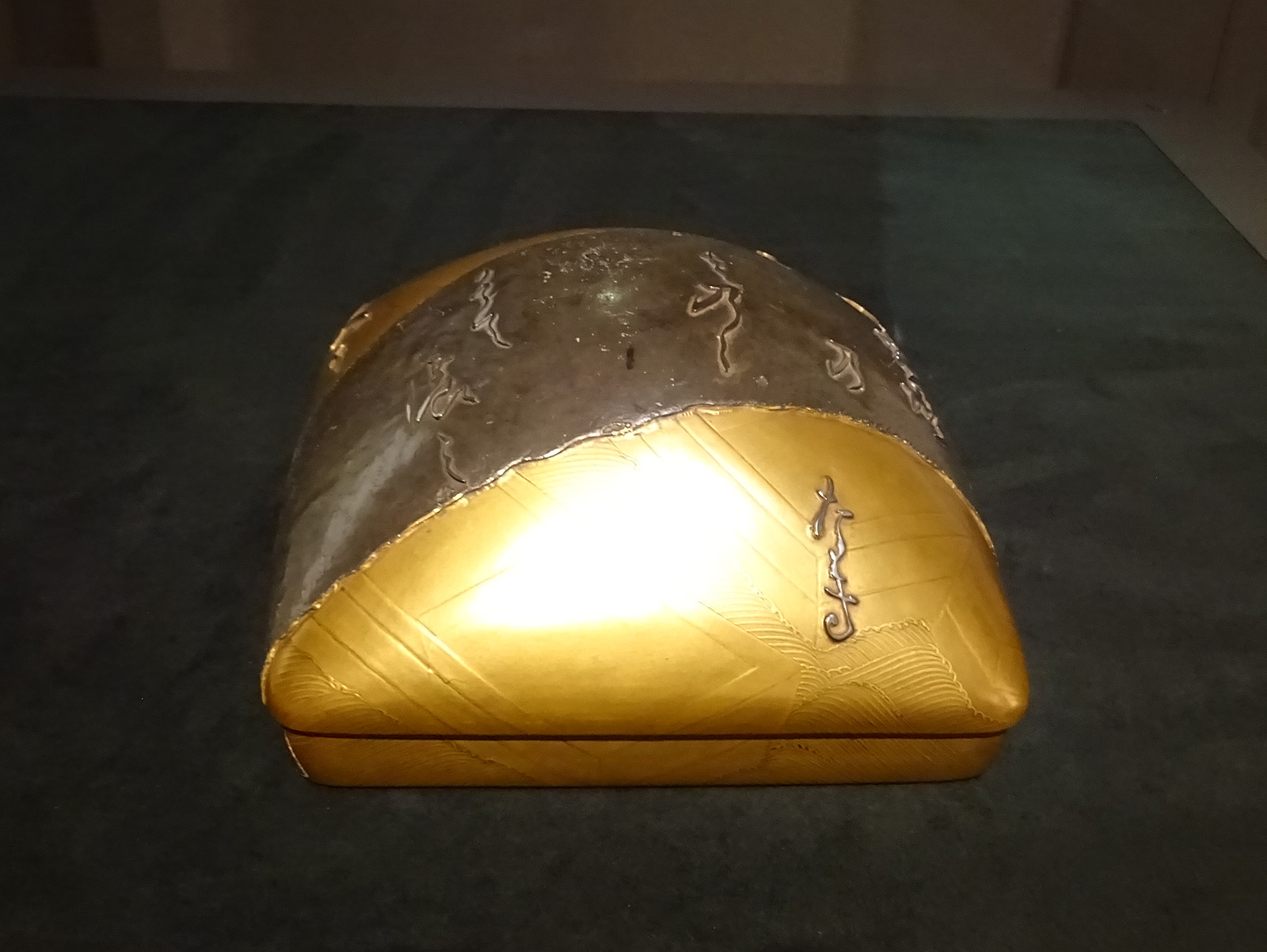 400年前のレディ メイド 千利休 竹一重切花入 マルセル デュシャンと日本美術 東博 クラシック音楽とアート
