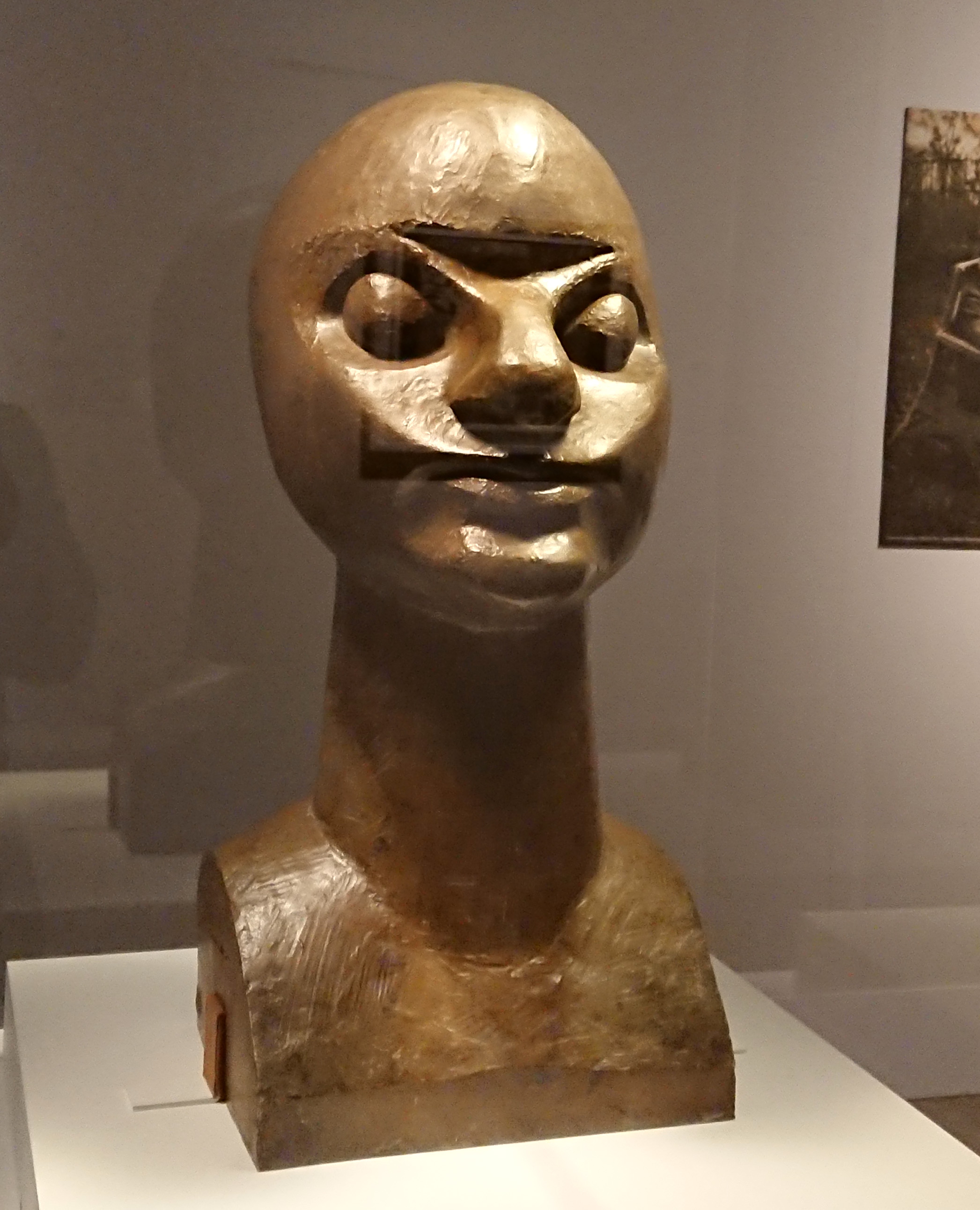 デュシャン兄弟とピュトー・グループ ｜キュビスム展－美の革命