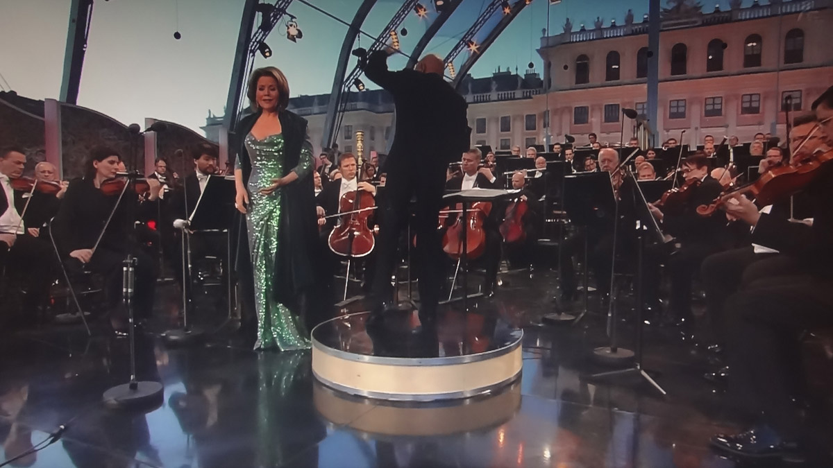 Wiener Philharmoniker - Summer Night Concert 2021 | Album