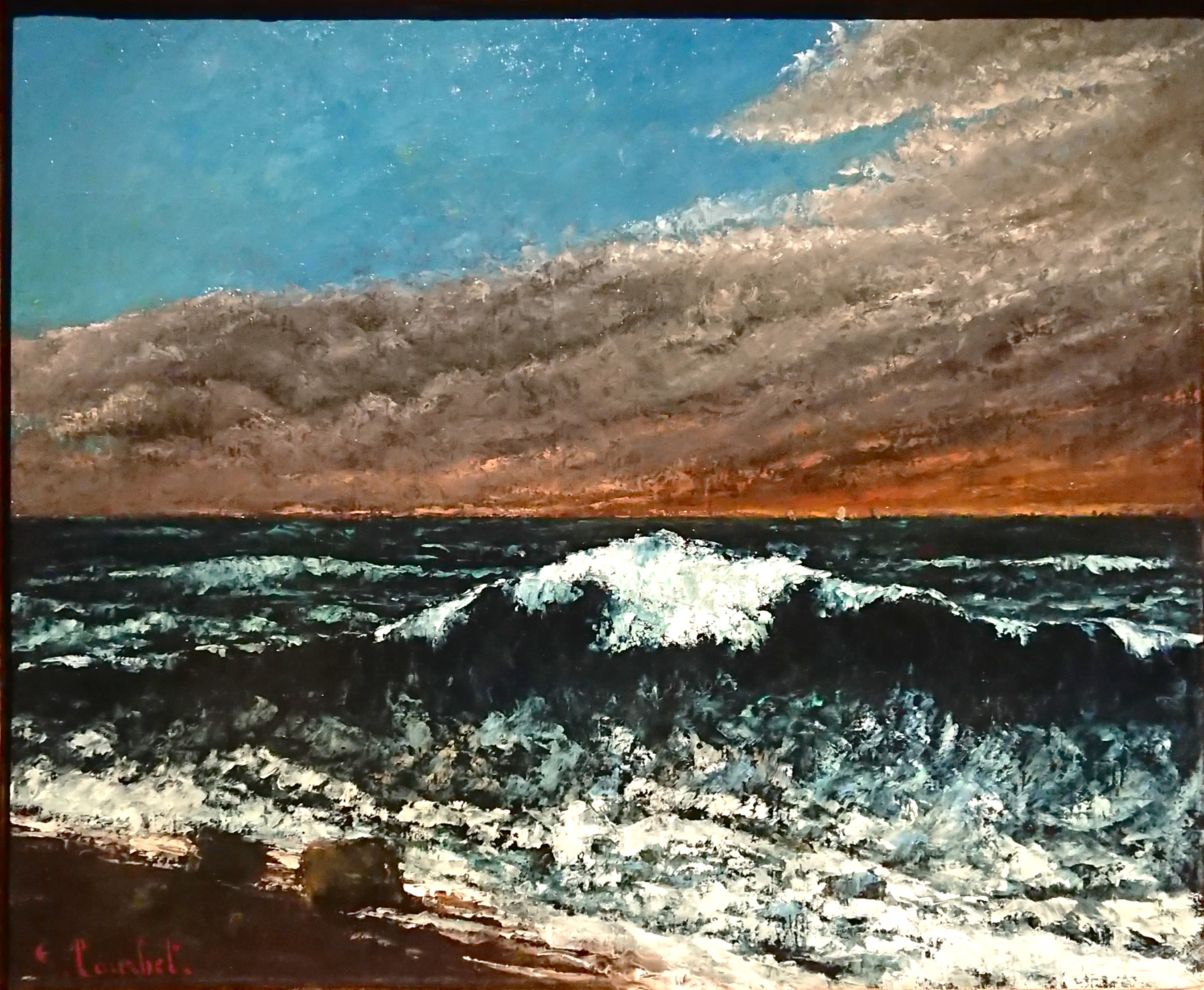 クラシック音楽とアート アート作品解説