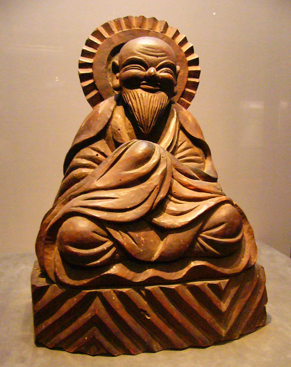 三井記念美術館が「特別展 円空仏」を開催 : クラシック音楽とアート