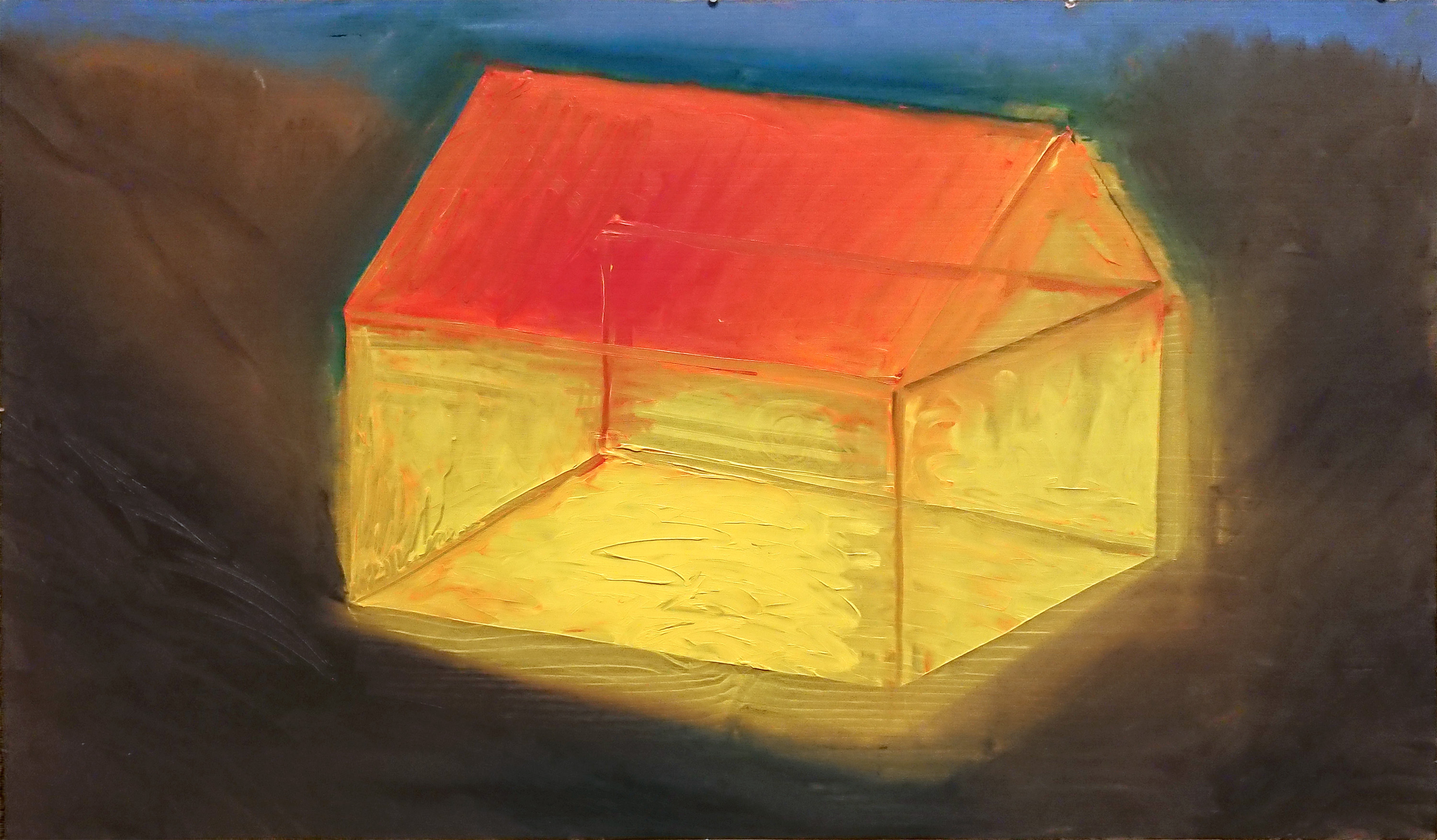 ミリアム・カーン： 秋の日没｜アナザーエナジー展 : クラシック音楽と