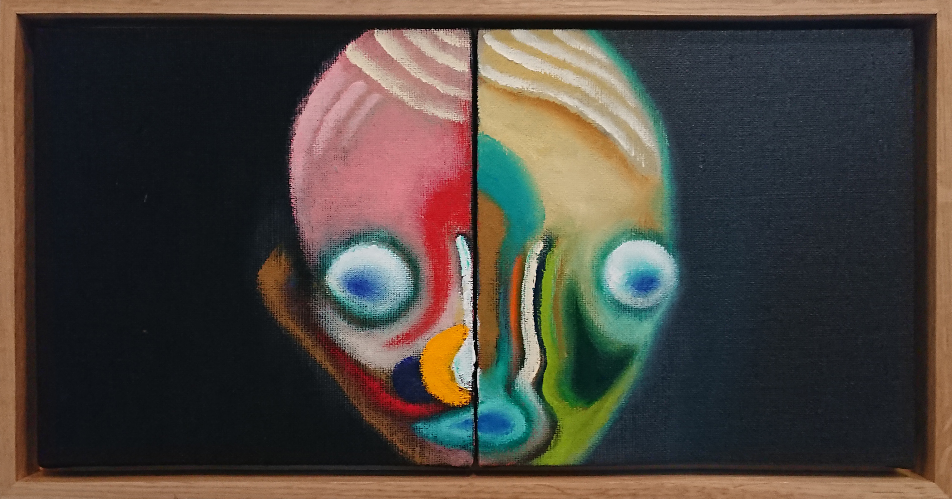 加藤泉 ワタリウム 展覧会 限定240部 リトグラフ 加藤泉 ワタリウム 展覧会 限定240部 リトグラフ - メルカリ