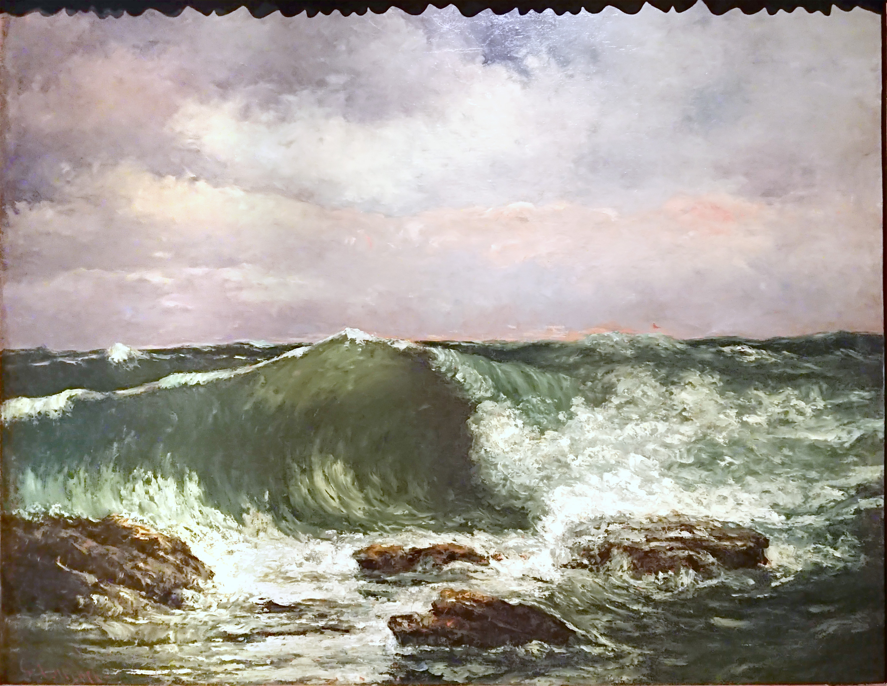 クラシック音楽とアート アート作品解説