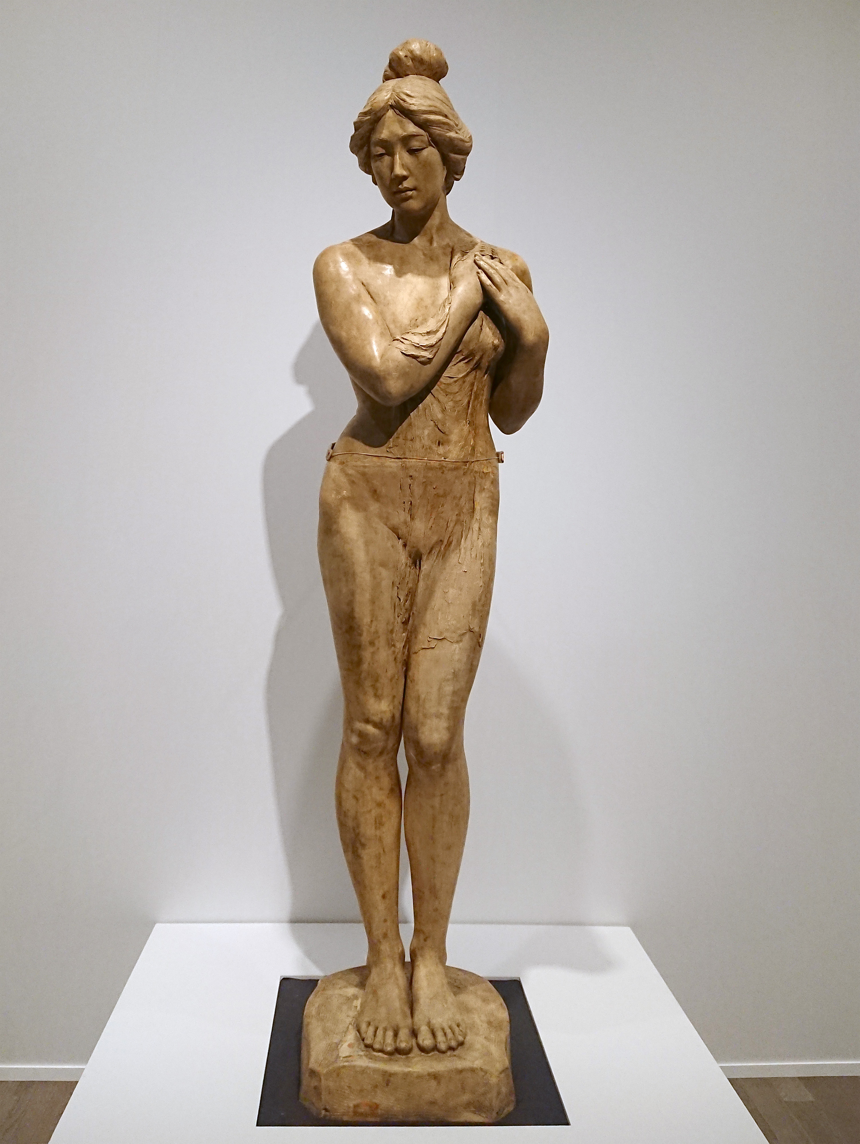 21世紀になって重文指定された明治以降の美術作品｜重要文化財の秘密