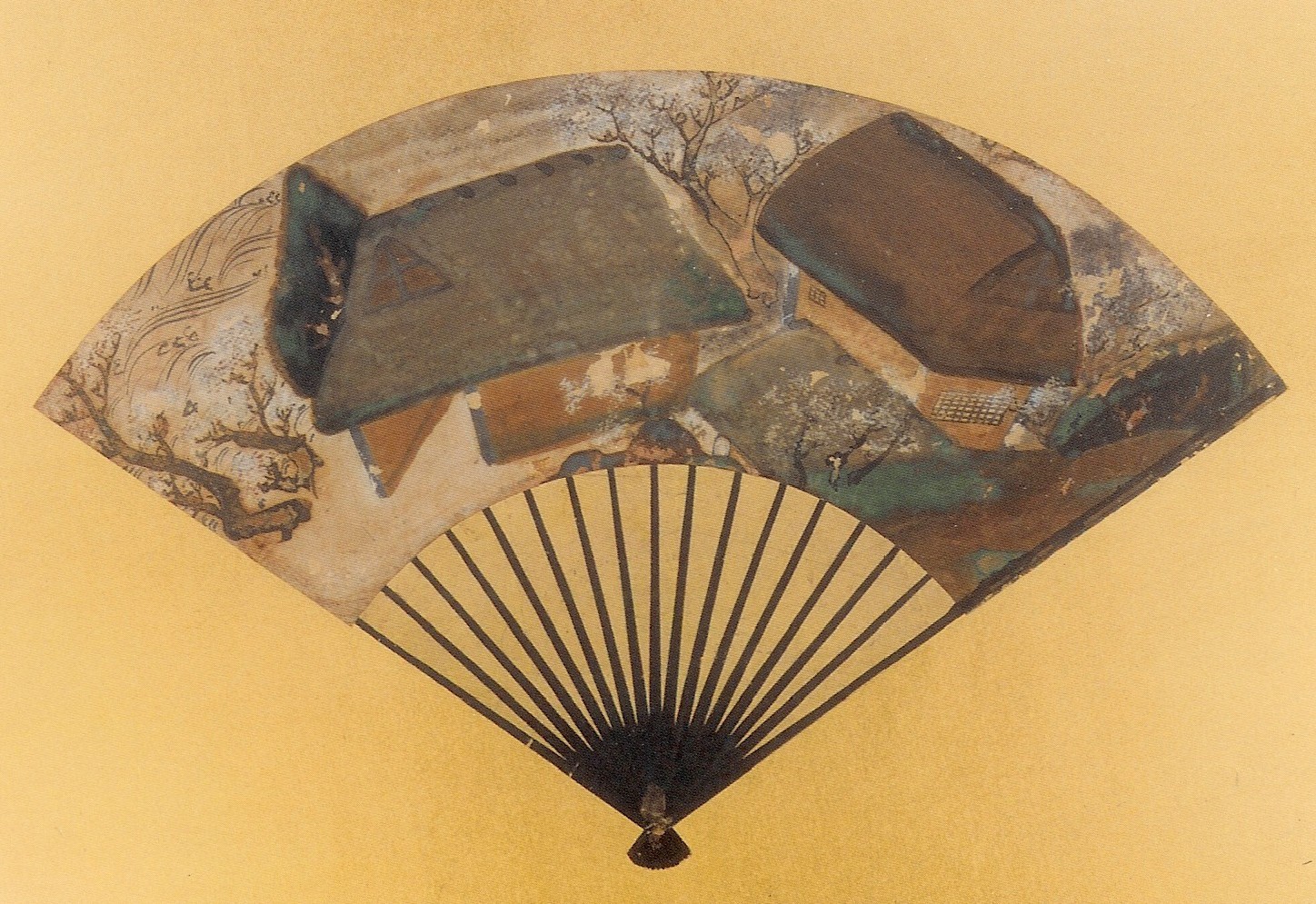 いにしえのコラージュ｜俵屋宗達｜on 東博「名作誕生－つながる日本