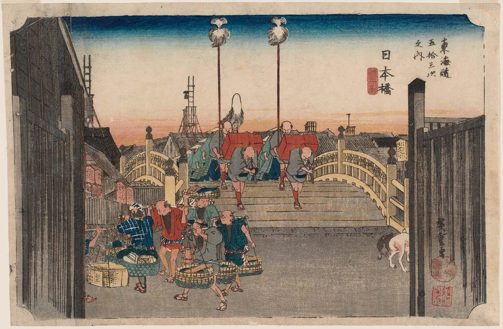 山種美術館が江戸時代絵画の展覧会を開催｜特別展「江戸の人気絵師 夢