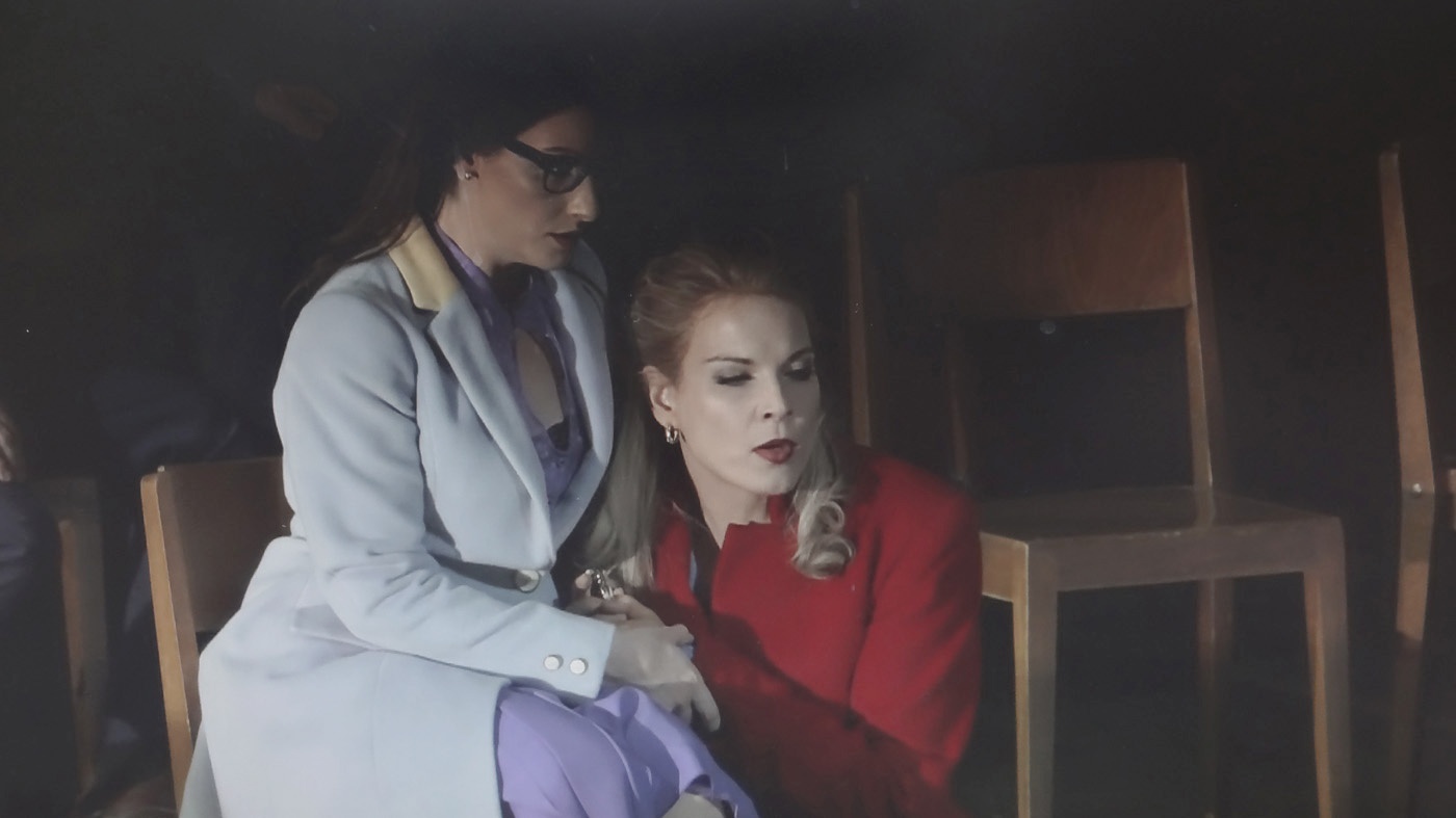 ドニゼッティ ラ ファヴォリータ バイエルン国立歌劇場公演 On Bsプレミアム クラシック音楽とアート