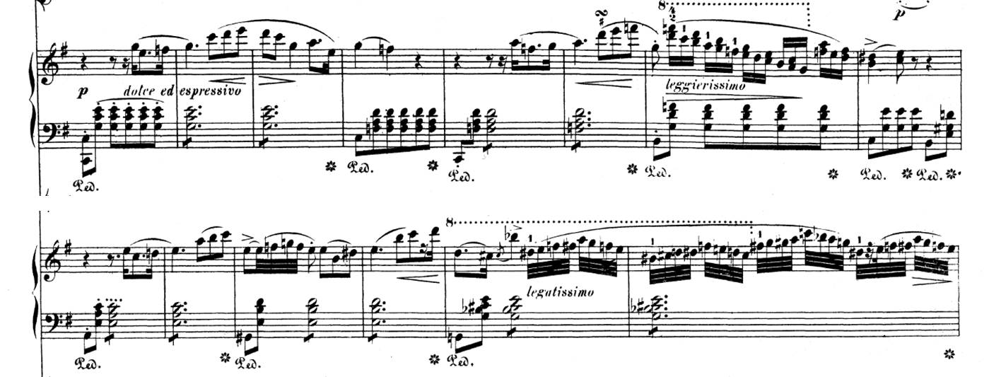 ショパン： ピアノ協奏曲第1番｜ダニール・トリフォノフ Chopin