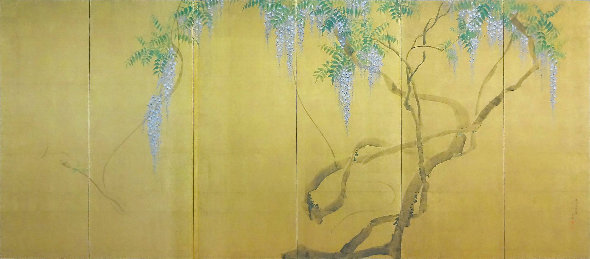 円山応挙 －「写生」を超えて｜開館75周年特別展＠根津美術館