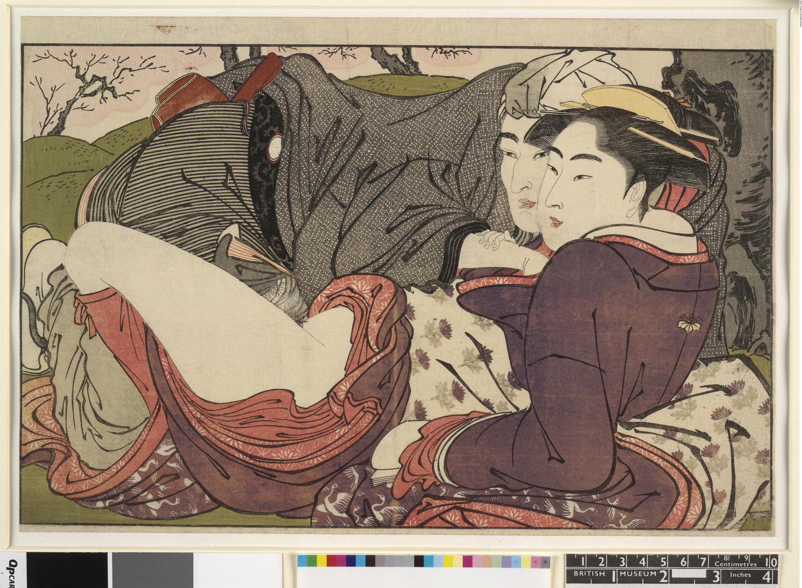 春画展 On ニコニコ美術館 Niconico Art Museum クラシック音楽とアート